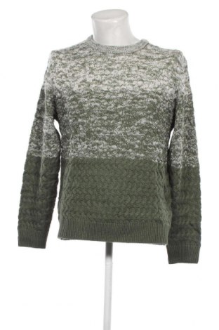 Мъжки пуловер Earthbound, Размер L, Цвят Многоцветен, Цена 17,40 лв.