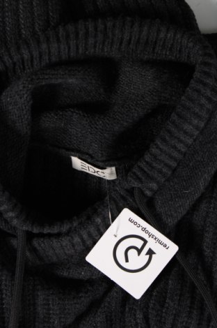 Мъжки пуловер Edc By Esprit, Размер L, Цвят Сив, Цена 18,36 лв.