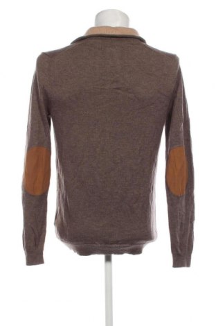 Ανδρικό πουλόβερ Esprit, Μέγεθος L, Χρώμα  Μπέζ, Τιμή 21,03 €