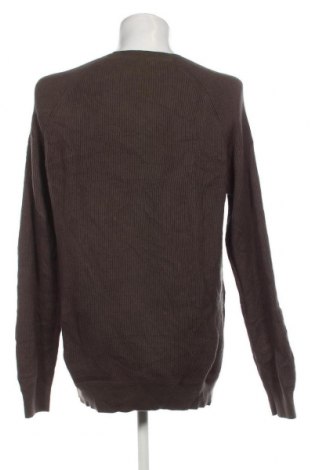 Ανδρικό πουλόβερ Esprit, Μέγεθος XXL, Χρώμα Πράσινο, Τιμή 5,26 €