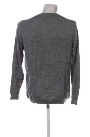 Мъжки пуловер Esprit, Размер XL, Цвят Сив, Цена 17,00 лв.