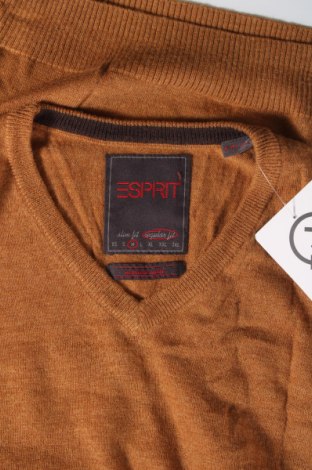 Férfi pulóver Esprit, Méret M, Szín Narancssárga
, Ár 8 626 Ft