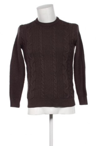 Ανδρικό πουλόβερ Esprit, Μέγεθος XS, Χρώμα Καφέ, Τιμή 10,32 €