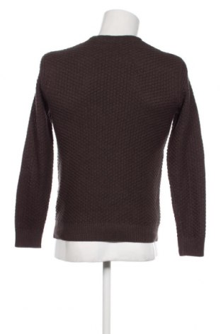 Мъжки пуловер Esprit, Размер XS, Цвят Кафяв, Цена 19,25 лв.