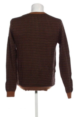 Мъжки пуловер Essentiel Antwerp, Размер M, Цвят Многоцветен, Цена 38,40 лв.