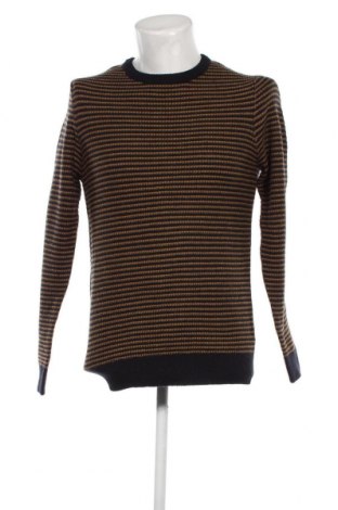 Ανδρικό πουλόβερ F&F, Μέγεθος S, Χρώμα Πολύχρωμο, Τιμή 7,01 €