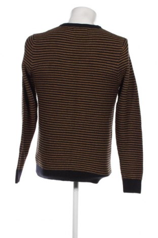 Мъжки пуловер F&F, Размер S, Цвят Многоцветен, Цена 13,12 лв.