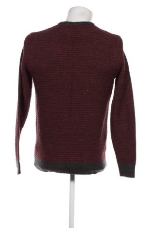 Мъжки пуловер F&F, Размер S, Цвят Многоцветен, Цена 11,66 лв.