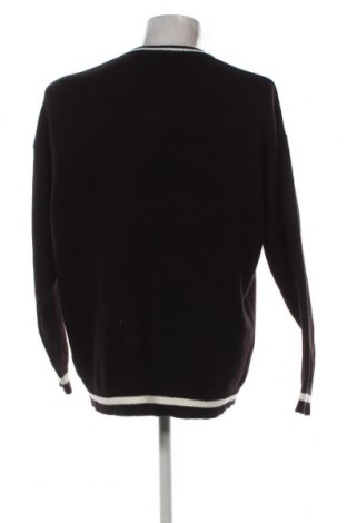 Мъжки пуловер FSBN, Размер XL, Цвят Черен, Цена 15,84 лв.