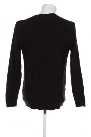 Herrenpullover FSBN, Größe M, Farbe Schwarz, Preis 6,49 €