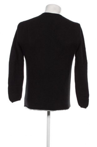 Мъжки пуловер FSBN, Размер M, Цвят Черен, Цена 11,89 лв.