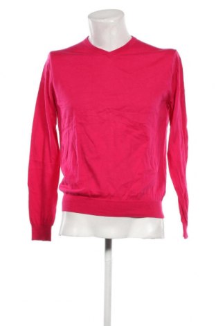 Pánský svetr  Faconnable, Velikost S, Barva Růžová, Cena  1 092,00 Kč