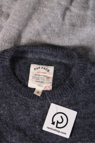 Ανδρικό πουλόβερ Fat Face, Μέγεθος S, Χρώμα Πολύχρωμο, Τιμή 31,06 €