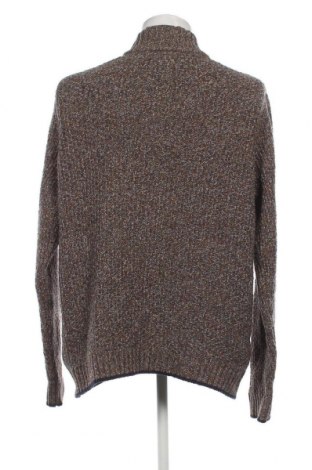 Мъжки пуловер Fat Face, Размер XXL, Цвят Многоцветен, Цена 15,50 лв.