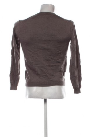 Мъжки пуловер Finshley&Harding, Размер S, Цвят Кафяв, Цена 34,00 лв.