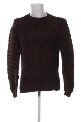 Мъжки пуловер G-Star Raw, Размер S, Цвят Многоцветен, Цена 81,60 лв.