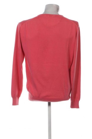 Herrenpullover Gant, Größe XL, Farbe Rosa, Preis € 105,15