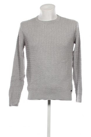 Pánsky sveter  Gant, Veľkosť M, Farba Sivá, Cena  46,27 €