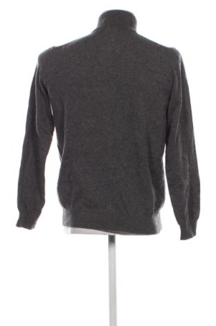 Pánsky sveter  Gant, Veľkosť L, Farba Sivá, Cena  54,43 €
