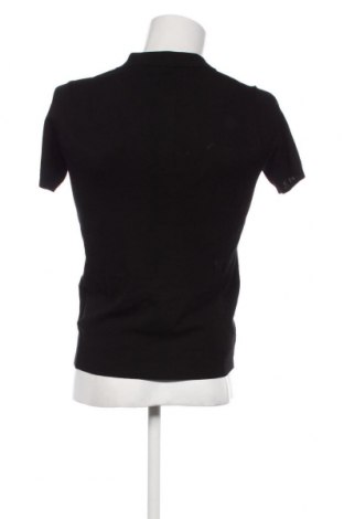 Мъжки пуловер Gianni Lupo, Размер S, Цвят Черен, Цена 77,00 лв.