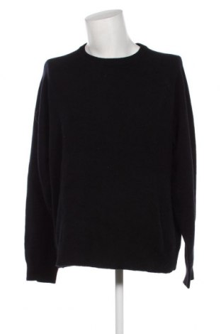 Ανδρικό πουλόβερ Goodthreads, Μέγεθος XXL, Χρώμα Μαύρο, Τιμή 13,04 €