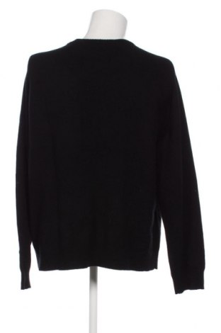 Мъжки пуловер Goodthreads, Размер XXL, Цвят Черен, Цена 46,00 лв.