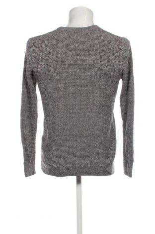 Мъжки пуловер H&M, Размер M, Цвят Сив, Цена 15,66 лв.