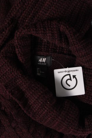 Pánsky sveter  H&M, Veľkosť L, Farba Červená, Cena  16,44 €