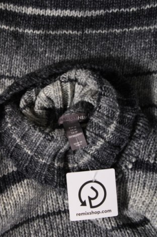 Ανδρικό πουλόβερ H&M, Μέγεθος M, Χρώμα Γκρί, Τιμή 8,07 €