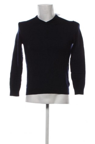 Ανδρικό πουλόβερ H&M, Μέγεθος M, Χρώμα Μπλέ, Τιμή 9,69 €