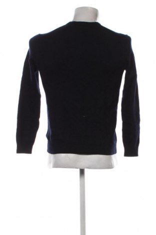 Мъжки пуловер H&M, Размер M, Цвят Син, Цена 10,44 лв.