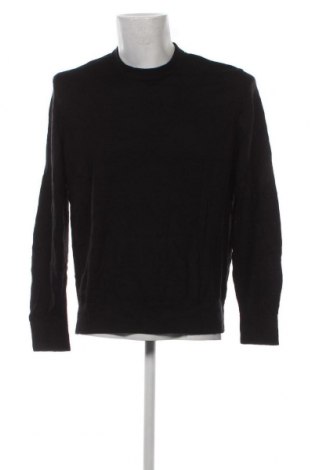 Pánský svetr  H&M, Velikost XXL, Barva Černá, Cena  134,00 Kč