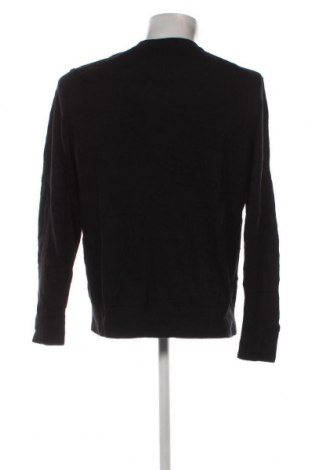 Pánský svetr  H&M, Velikost XXL, Barva Černá, Cena  134,00 Kč
