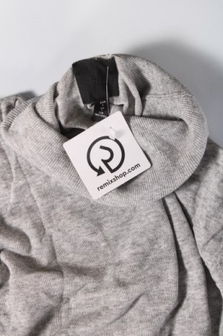 Ανδρικό πουλόβερ H&M, Μέγεθος L, Χρώμα Γκρί, Τιμή 6,46 €