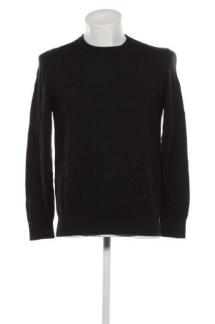 Ανδρικό πουλόβερ H&M, Μέγεθος L, Χρώμα Μαύρο, Τιμή 5,02 €