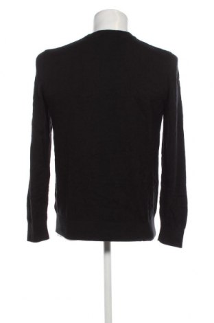 Pulover de bărbați H&M, Mărime L, Culoare Negru, Preț 48,65 Lei