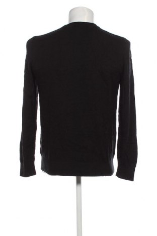 Herrenpullover H&M, Größe L, Farbe Schwarz, Preis 12,11 €