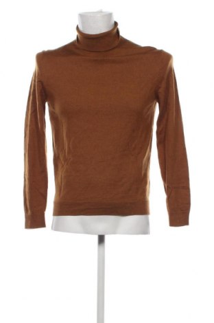 Pánsky sveter  H&M, Veľkosť M, Farba Hnedá, Cena  8,22 €