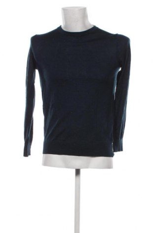 Férfi pulóver H&M, Méret S, Szín Kék, Ár 3 311 Ft