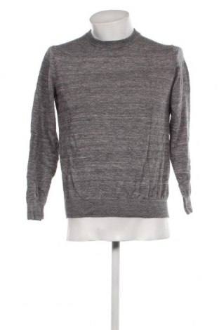 Ανδρικό πουλόβερ H&M, Μέγεθος L, Χρώμα Γκρί, Τιμή 3,59 €