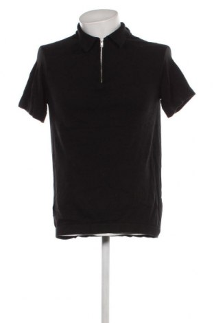 Ανδρικό πουλόβερ H&M, Μέγεθος M, Χρώμα Μαύρο, Τιμή 17,94 €