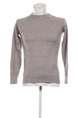 Pánsky sveter  H&M L.O.G.G., Veľkosť S, Farba Sivá, Cena  7,40 €