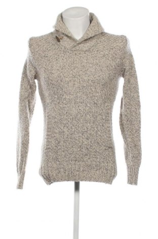 Мъжки пуловер H&M L.O.G.G., Размер S, Цвят Многоцветен, Цена 8,70 лв.