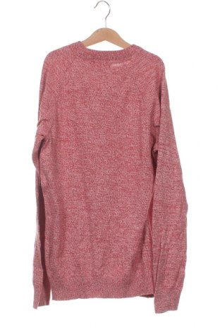 Мъжки пуловер H&M L.O.G.G., Размер XS, Цвят Розов, Цена 14,80 лв.