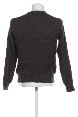 Ανδρικό πουλόβερ H&M L.O.G.G., Μέγεθος M, Χρώμα Γκρί, Τιμή 6,82 €