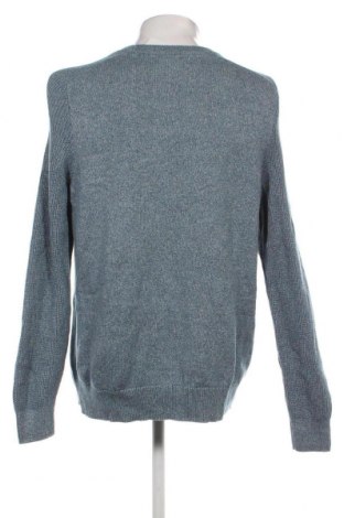 Pánsky sveter  H&M L.O.G.G., Veľkosť XL, Farba Modrá, Cena  8,88 €
