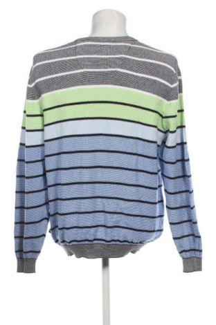 Ανδρικό πουλόβερ Hajo, Μέγεθος XL, Χρώμα Πολύχρωμο, Τιμή 11,36 €