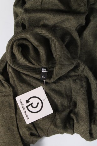 Herrenpullover Hema, Größe XL, Farbe Grün, Preis € 8,27