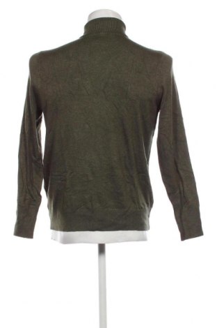 Ανδρικό πουλόβερ Hema, Μέγεθος XL, Χρώμα Πράσινο, Τιμή 5,56 €