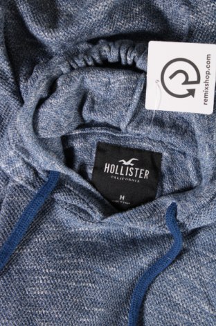 Pánsky sveter  Hollister, Veľkosť M, Farba Modrá, Cena  19,28 €